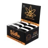 Caixa de Slick Vidro Sadhu de lado