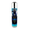 Isqueiro Clipper Samurai Masks de frente tabacaria da mata 