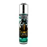 Isqueiro Clipper Samurai Masks de frente tabacaria da mata 