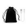 Bag Isqueiro PurpleFire Spooked