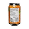 Schweppes The Original Citrus Mix - Verso