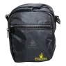 Secret Bag Yellow Finger Pequeno preto