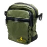 Secret Bag Yellow Finger Pequeno verde