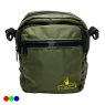 Secret Bag Yellow Finger Pequeno verde