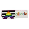 Sede Aliade 1 1/4 Slim 