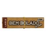 Seda Bem Bolado Brown King Size c/ Piteira