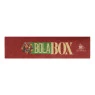 Seda BolaBox de frente