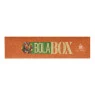Seda BolaBox de frente