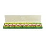 Seda Bros Green King Size aberto