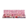 Seda Bros Rosa Old School  aberto