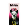 Seda com Piteiras G-Rollz Pets Rock King Slim