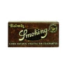 Seda de Rolo Smoking Brown
