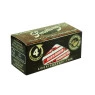 Seda de Rolo Smoking Brown