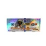 Seda de Dólar Honey Puff 