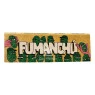 Seda Fumanchú Brown 1 1/4 