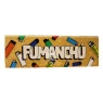 Seda Fumanchú Brown 1 1/4