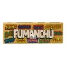 Seda Fumanchú Brown 1 1/4