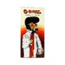 Caixa de Seda com Piteiras G-Rollz K.Slim Unrefined Hemp