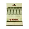 Caixa de Seda com Piteiras G-Rollz K.Slim Unrefined Hemp aberto
