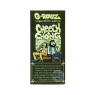 Seda com Piteiras G-Rollz K.Slim Unrefined