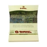 Seda com Piteiras G-Rollz K.Slim Unrefined Hemp aberta