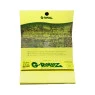 Seda c/ Piteiras G-Rollz K.Slim Unbleached aberto