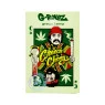 Seda com Piteiras G-Rollz 1 1/4 Hemp