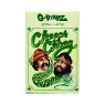 Seda com Piteiras G-Rollz 1 1/4 Hemp
