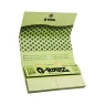 Seda com Piteiras G-Rollz K.Slim Unrefined aberta