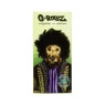 Seda com Piteiras G-Rollz K.Slim Unrefined