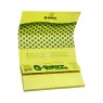 Seda c/ Piteiras G-Rollz K.Slim Bamboo aberta