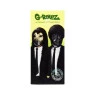 Seda c/ Piteiras G-Rollz K.Slim Bamboo