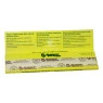 Seda G-Rollz King Slim Unbleached aberta