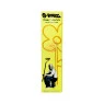 Seda c/ Piteiras G-Rollz K.Slim Unbleached