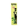 Seda c/ Piteiras G-Rollz K.Slim Unbleached