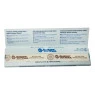 Seda G-Rollz Blue King Slim aberta