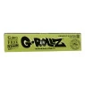 Seda G-Rollz King Slim Unrefined