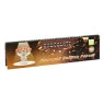 Caixa de Seda Hornet sabor de Chocolate King Size