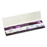 Caixa de Seda Hornet sabor Uva King Size