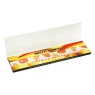 Seda Hornet Mel com manga King Size