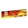 Seda Hornet Mel com manga King Size