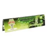 Caixa de Seda Hornet com sabor de Menta King Size