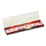 Caixa de Seda Hornet sabor Morango King Size