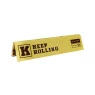 Seda Keep Rolling Brown King Size