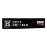 Seda Keep Rolling Classic King Size