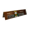 Seda King Paper Unbleached King Size