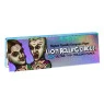 Caixa de Seda Ultra fin Lion Rolling Circus 5