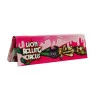 Seda de chiclete Lion Rolling Circus