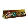 Seda Chocolate Lion Rolling Circus 1 1/4