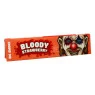 Seda de Strawberry Lion Rolling Circus King Size